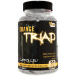 Controlled Labs Orange Triad Multiwitamina 180 tabl