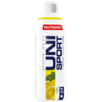 Nutrend Unisport Elektrolity Aminokwasy 1000ml