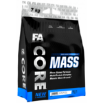 FA Core Mass 7 kg Gainer