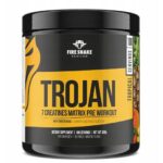 FireSnake TROJAN 500g 7 KREATYN