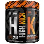 IRON HORSE High Kick 270g