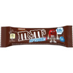 Mars Baton M&M's HIProtein Bar 51g