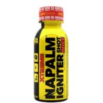 NAPALM IGNITER JUICE SHOT 120 ml - napój energetyczny