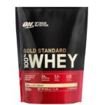 Optimum Nutrition Whey Gold Standard 450g