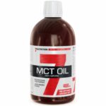 7Nutrition Olej MCT 400ml