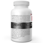 7Nutrition ZMB + GMC 90 kaps - obrazek 2