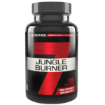 7Nutrition Jungle Burner Spalacz tłuszczu 120 Kaps