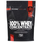 Eccono 100% Whey Protein 750g