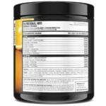 FireSnake EAA Instant 440g - obrazek 2