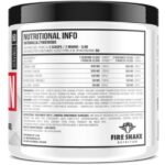 FireSnake Electromin Elektrolity 180g - obrazek 2