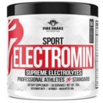 FireSnake Electromin Elektrolity 180g