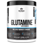 FireSnake Glutamine + B6 600g