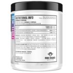 FireSnake Magnesium MAG Chelate B6 300 kaps - obrazek 2