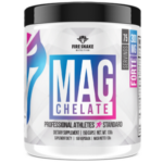 FireSnake Magnesium MAG Chelate B6 150 kaps