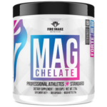 FireSnake Magnesium MAG Chelate B6 300 kaps