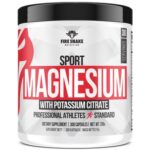 FireSnake Magnesium Potassium Sport Magnez 300 kaps
