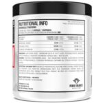 FireSnake Magnesium Potassium Sport Magnez 300 kaps - obrazek 2