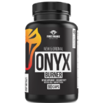 Fire Snake Nutrition ONYX (Fat Burner) 90kaps.