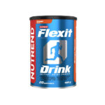 Nutrend Flexit Drink 400g Ochrona stawów