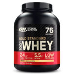 Optimum Nutrition Whey Gold Standard 2270g