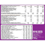 Real Pharm Isolate 100 700g - obrazek 3