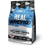 Real Pharm Whey 100 700g