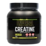 Universal Creatine Monohydrate 500g
