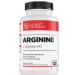 Vitafit Arginine 120 kaps.