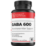 Vitafit GABA 600