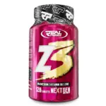 Real Pharm Z3 120 tabl ZMB
