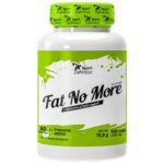 Sport Definition Fat No More 120 kaps