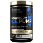 Levron Shaaboom Ice Pump 463g Przedtreningówka