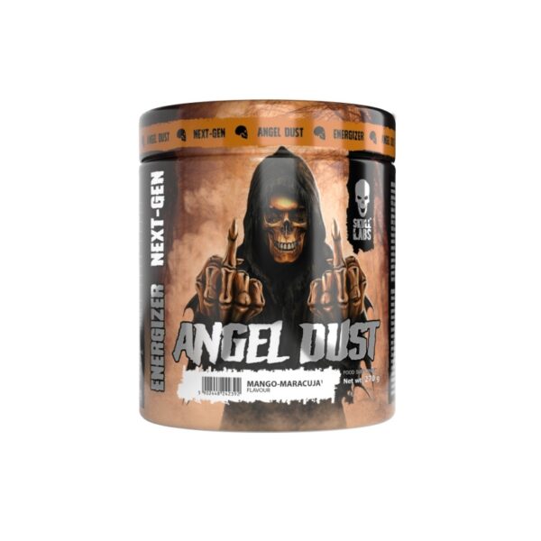 SKULL LABS Angel Dust 270g Przedtreningówka