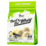 Sport Definition That's The Whey 700g