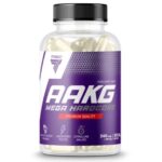 Trec AAKG Mega Hardcore 240 kaps