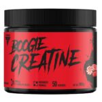 Trec BOOGIE Creatine Kreatyna +B6 SMAKI 300g