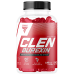 Trec CLENBUREXIN 180 kaps