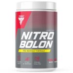 Trec Nitrobolon Pre-Workout Formula 600g