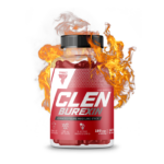 Trec CLENBUREXIN 180 kaps - obrazek 2