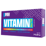 6PAK Vitamin Elite Kompleks Witamin 60 kaps