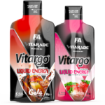 FA Nutriton Vitarade Liquid Energy 60g