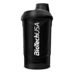 BiotechUSA Wave Shaker Bidon 600ml