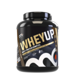 Muscle Clinic WheyUp WPC - 750g
